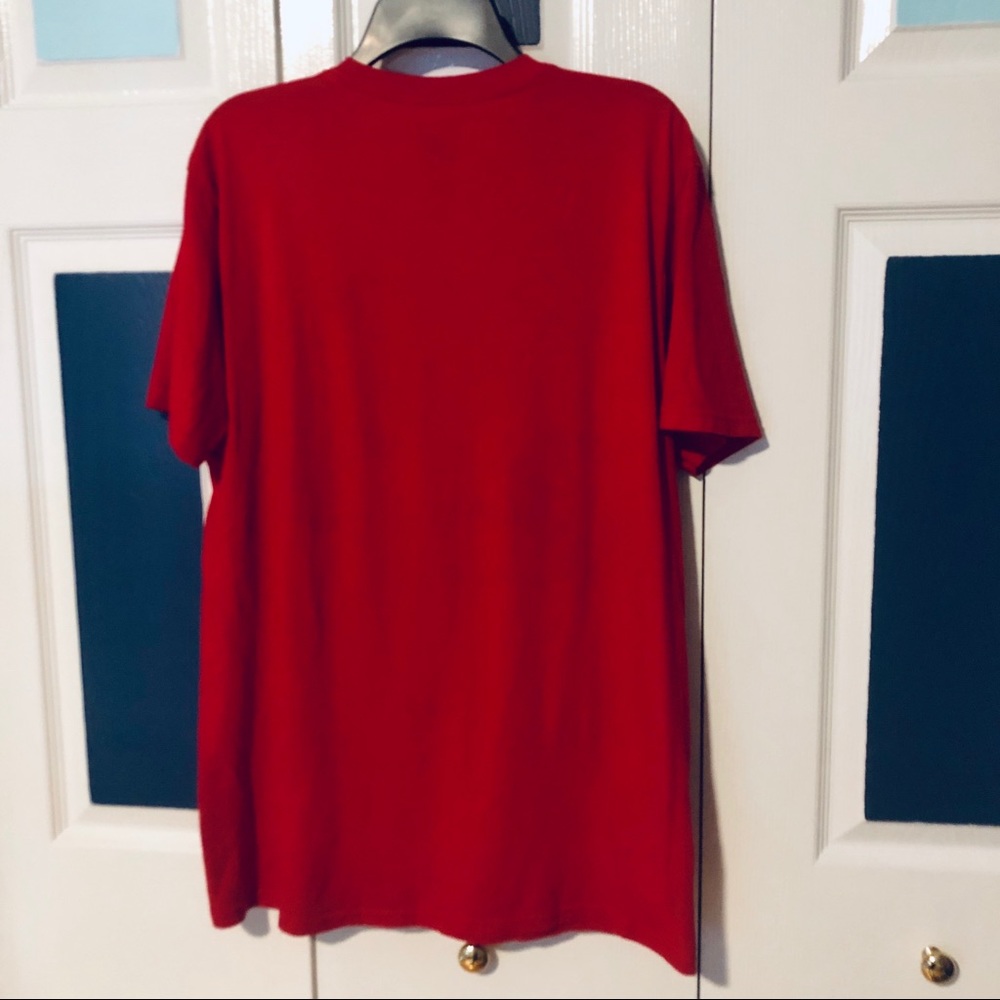 OP Size Large Men’s Graphic Tee - Picture 4 of 7
